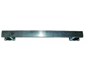 Renfort pare-chocs avant aluminium Peugeot 307 06/2005 au 03/2008
