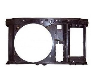 Face avant HDI (avec climatisation) PEUGEOT 307 08/2000 au 05/2005  - GO4234004