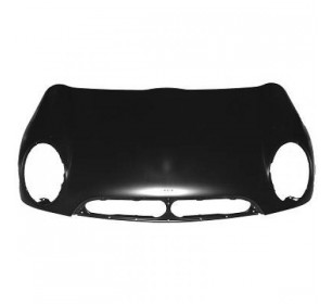 Capot moteur à peindre pour BMW MINI R50 2001-2006 - GO1205000