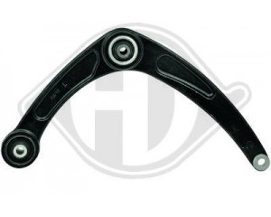 Bras de suspension avant droit (passager) Peugeot 307 2001-2008