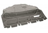 cache protection sous moteur (DIESEL) Audi A1 2010-2014 - GO8108010