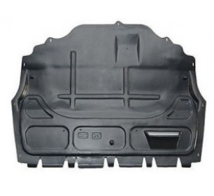 cache protection sous moteur (DIESEL) Audi A1 2010-2014 - GO8108010