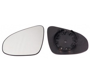 glace de retroviseur gauche (conducteur) Toyota YARIS 2011-2020 - GO6607227