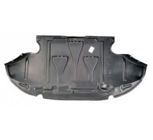 Cache sous moteur central (diesel) Volkswagen PASSAT B5 10/2000 au 02/2005 - GO2246001