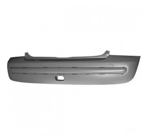 Pare-chocs Arrière (pack chrome) à peindre BMW MINI R50 2001-07/2004 - GO1205056