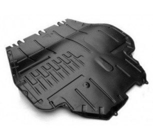 cache sous moteur diesel (TDI) Volkswagen GOLF 4 01/1998 au 11/2003 - GO8015797_1