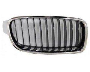 grille de calandre droite (passager) BMW serie 3 F30 + F31 