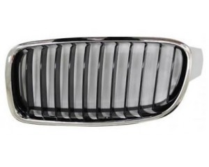 grille de calandre gauche (conducteur) BMW serie 3 F30 + F31 