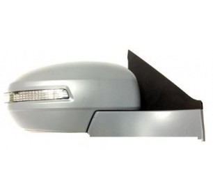 retroviseur droit électrique chauffant + rabattable + feu LED Suzuki SWIFT 09/2013 au 03/2017 - GO6415424