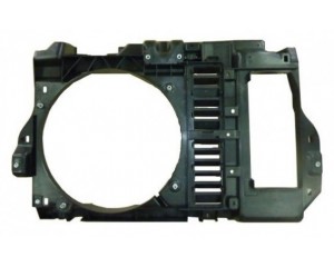 Face avant diesel (HDI) PEUGEOT 407 2004-2011