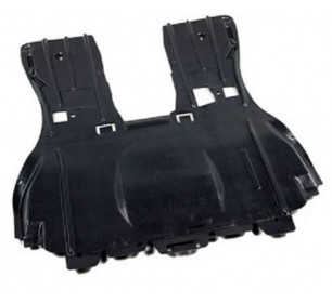 cache sous moteur (2L HDI DIESEL) PEUGEOT 407 2004-2011 - GO4243004