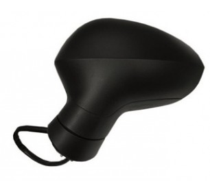 retroviseur gauche électrique chauffant + rabattable Seat IBIZA 04/2012 au 04/2017 - GO7426325_1