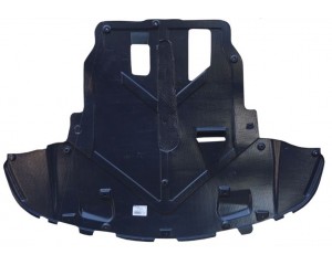 cache protection sous moteur (DIESEL) Alfa 159 2005-2011