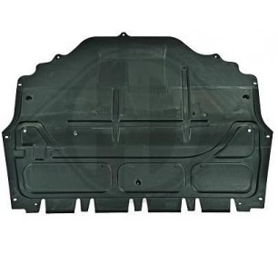 cache protection sous moteur (DIESEL TDI) Volkswagen POLO 2009-2014 - GO8022060