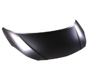 capot moteur à peindre OPEL CORSA E depuis 2015->> - GO1815000
