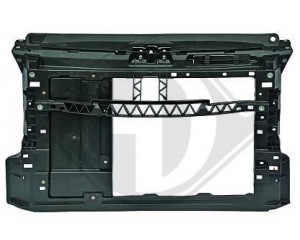 face avant 1.0L (Essence) Volkswagen POLO 05/2014 - 2017