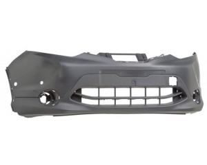 Pare-chocs avant (4 capteurs) Nissan QASHQAI 02/2014 au 06/2017