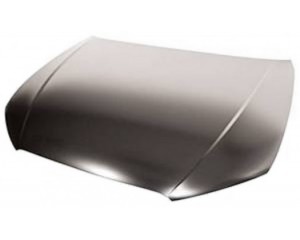 Capot moteur (acier) à peindre Audi A3 8V 09/2012-12/2018