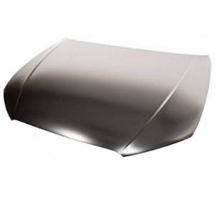 Capot moteur (acier) à peindre Audi A3 8V 09/2012-12/2018 - GO1033001_1