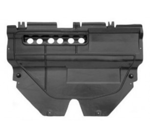 cache protection sous moteur Peugeot 206 1998-2006 - GO8507795