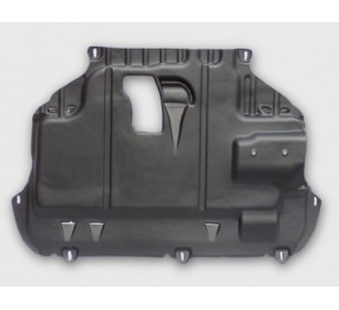 Cache sous moteur Ford C-MAX 03/2007 au 08/2010 - GO1466001