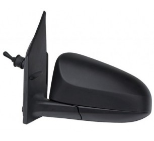 Rétroviseur gauche réglage manuel Toyota AYGO depuis 06/2014 - - GO4212221
