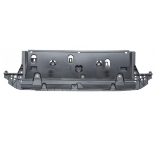 Renfort inférieur pare-chocs avant Peugeot 208 2012-2019 - GO4227061
