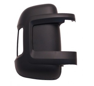 coque rétroviseur droit passager (bras court) DUCATO + BOXER + JUMPER - GO3484028