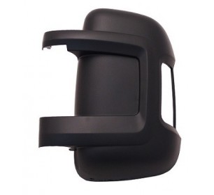 coque rétroviseur gauche conducteur (bras court) DUCATO + BOXER + JUMPER - GO3484029