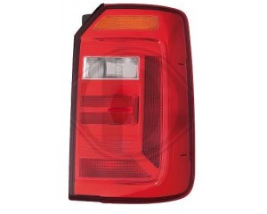 Feu arrière Droit (1 PORTE HAYON) Volkswagen CADDY IV depuis 06/2015->>