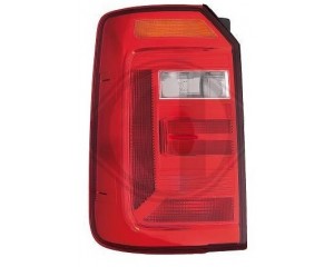Feu arrière Gauche (1 PORTE HAYON) Volkswagen CADDY IV depuis 06/2015->>