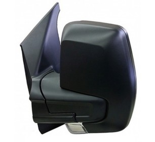 retroviseur gauche reglage manuel (noir) Ford Transit CUSTOM TOURNEO depuis 2013->> - GO1456025