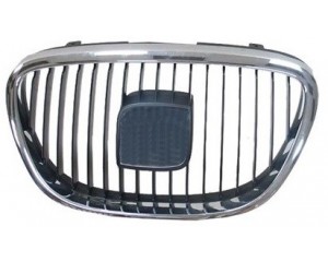 SEAT LEON TOLEDO 1/ m 99 06/ Grille de calandre sans embl/ème