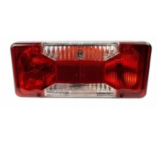 Feu arrière droit [Plateau - Benne] IVECO DAILY 2006-2014 - GO3494092