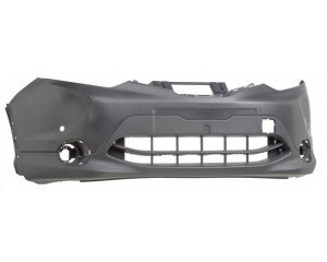 Pare-chocs avant (2 capteurs radars) Nissan QASHQAI 02/2014 au 06/2017