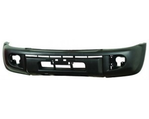 pare chocs avant à peindre Nissan PATROL GR Y61 09/2002-09/2004