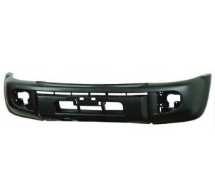 pare chocs avant à peindre Nissan PATROL GR Y61 09/2002-09/2004 - GO3071550