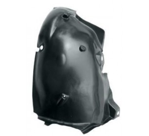 Pare boue aile avant droit passager [partie avant] Renault CLIO 4 - GO4416008