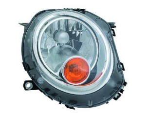 Phare Droit (passager) clignotant orange BMW MINI R56 2006-2014