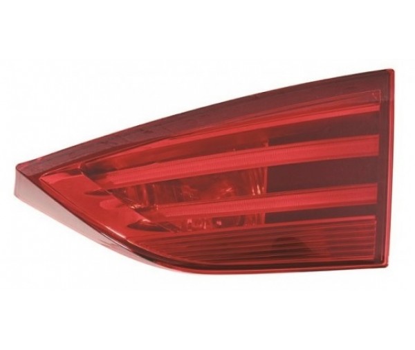 Éclairage de Coffre LED pour BMW X1 E84