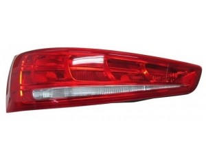 feu arriere gauche (conducteur) AUDI Q3 10/2011-11/2014