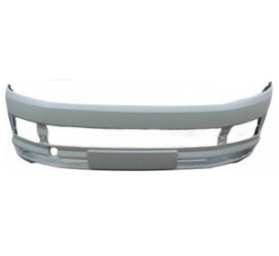 Pare-choc Avant à Peindre Pour Volkswagen Touran 1 Phase 2 (2007-2010) - Référence OEM 1T0807221DGRU