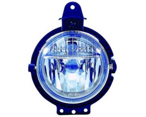 Phare antibrouillard Droit ou Gauche (H8) BMW MINI R56 10/2006 au 08/2010