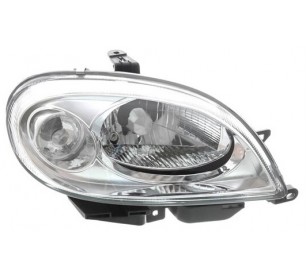 phare avant droit H4 CITROEN SAXO phase 2 depuis le 09/1999 - GO4035182