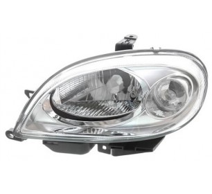 phare avant gauche H4 CITROEN SAXO phase 2 depuis le 09/1999 - GO4035183