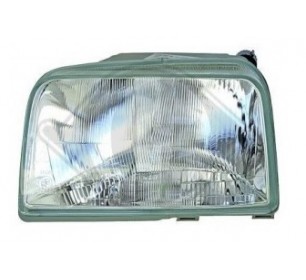 phare avant gauche H4 (passager) Renault EXPRESS Jusqu'au 09/94 - GO4411883