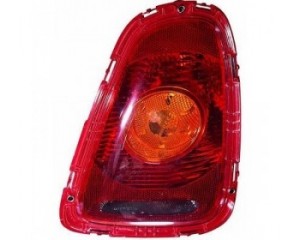 Feu arriere Droit, clignotant orange BMW MINI R56 2006-2010