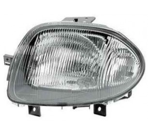 phare avant gauche H4 (conducteur) Renault CLIO 2 04/1998 - 05/2001 - GO4413285