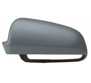 Coque de rétroviseur gauche (conducteur) à peindre Audi A6 (C6) 05/2004 - 09/2008 - GO1017227_2