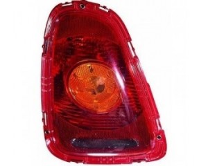 Feu arriere Gauche clignotant orange BMW MINI R56 2006-2010